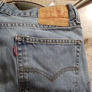 Men's jeans